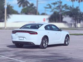 2022 DODGE CHARGER