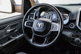 2019 Ram 1500 Crew Cab - Image 20