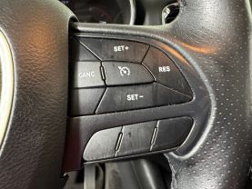 2018 DODGE DURANGO SUV V6, 3.6 LITER SXT SPORT UTILITY 4D