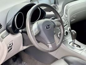 2009 SUBARU TRIBECA SUV H6, 3.6 LITER SPORT UTILITY 4D