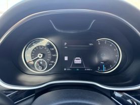 2023 GENESIS G80 SEDAN 4-CYL, TURBO, GDI, 2.5 LITER 2.5T SEDAN 4D