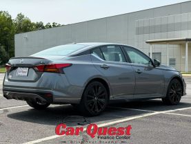 2021 Nissan Altima - Image 7