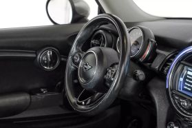 2019 MINI HARDTOP 2 DOOR HATCHBACK 3-CYL, TURBO, 1.5 LITER COOPER HATCHBACK 2D