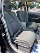 2010 CHRYSLER PT CRUISER WAGON 4-CYL, 2.4 LITER CLASSIC SPORT WAGON 4D