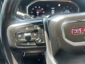 2022 GMC SIERRA 1500 CREW CAB PICKUP V8, ECOTEC3, DFM, 5.3 LITER ELEVATION PICKUP 4D 5 3/4 FT