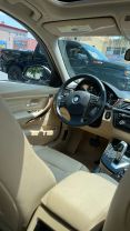 2013 BMW 3 SERIES SEDAN 4-CYL, TURBO, 2.0 LITER 328I XDRIVE SEDAN 4D