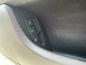 2006 AUDI A4 SEDAN 4-CYL, TURBO, 2.0 LITER 2.0T QUATTRO SEDAN 4D
