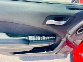 2023 DODGE CHARGER SEDAN V6, 3.6 LITER SXT SEDAN 4D