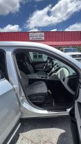 2011 CHEVROLET EQUINOX SUV 4-CYL, 2.4 LITER LS SPORT UTILITY 4D