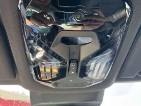 2024 BMW 7 SERIES SEDAN V8, TWIN TURBO, 4.4 LITER 760I XDRIVE SEDAN 4D