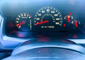 2003 HONDA ACCORD SEDAN SILVER AUTOMATIC - Capital City Auto