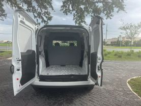 2022 RAM PROMASTER CITY CARGO 4-CYL, 2.4 LITER TRADESMAN CARGO VAN 4D
