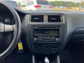 2013 VOLKSWAGEN JETTA
