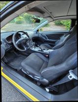 2003 TOYOTA CELICA GT HATCHBACK COUPE 2D