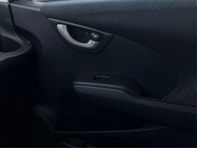2012 HONDA FIT