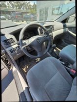 2006 TOYOTA COROLLA CE SEDAN 4D