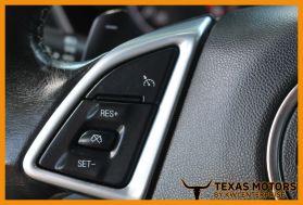 2016 CHEVROLET CAMARO COUPE V6, 3.6 LITER LT COUPE 2D