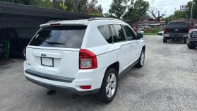 2012 Jeep Compass - Image 6