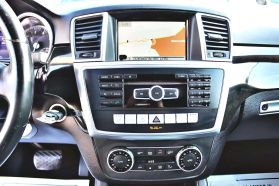 2015 MERCEDES-BENZ M-CLASS SUV V6, 3.5 LITER ML 350 SPORT UTILITY 4D