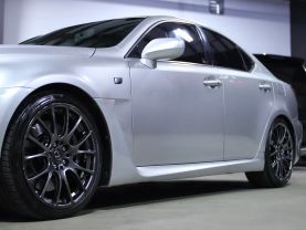 2012 LEXUS IS for sale in  Orlando, FL