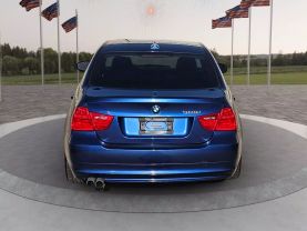 2010 BMW 3 SERIES SEDAN 6-CYL, 3.0 LITER 328I SEDAN 4D