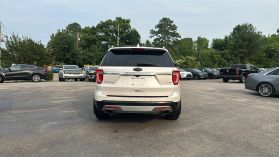 2016 Ford Explorer - Image 5