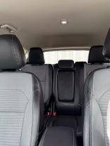 2017 FORD ESCAPE SUV 4-CYL, ECOBOOST, 2.0T TITANIUM SPORT UTILITY 4D
