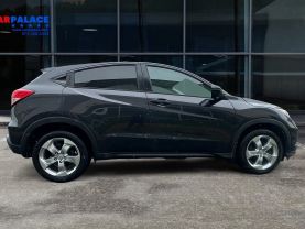 2016 Honda Hr-v Ex Sport Utility 4d - Image 6