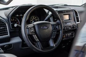 2016 Ford F150 Supercrew Cab - Image 18