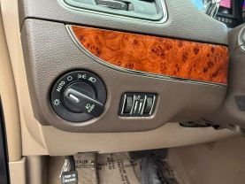 2016 CHRYSLER TOWN & COUNTRY VAN GRAY AUTOMATIC - Budget Used Car Sales