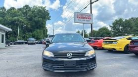 2015 Volkswagen Jetta - Image 2