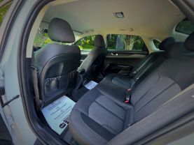 2021 KIA K5 SEDAN 4-CYL, TURBO, 1.6 LITER LXS SEDAN 4D