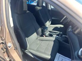 2014 TOYOTA RAV4 SUV 4-CYL, 2.5 LITER XLE SPORT UTILITY 4D