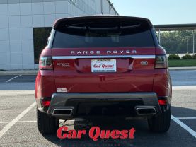 2018 Land Rover Range Rover Sport - Image 6