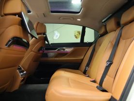 2016 BMW 7 SERIES for sale in  Orlando, FL