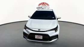 2020 TOYOTA COROLLA SEDAN 4-CYL, 2.0 LITER SE SEDAN 4D