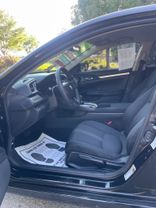 2016 HONDA CIVIC SEDAN 4-CYL, I-VTEC, 2.0 LITER LX SEDAN 4D