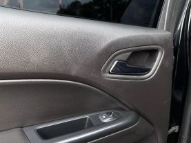 2018 Chevrolet Colorado Crew Cab - Image 15