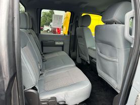 2013 FORD F250 SUPER DUTY CREW CAB