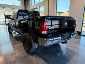 2014 RAM 2500 CREW CAB PICKUP V8, HEMI, 5.7 LITER BIG HORN PICKUP 4D 8 FT