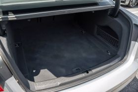 2015 AUDI A6 SEDAN V6, SPRCHRGD, 3.0L 3.0T PREMIUM PLUS SEDAN 4D