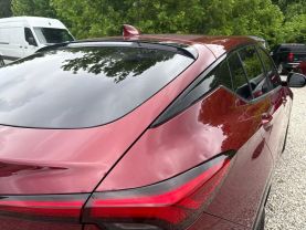 2024 BUICK ENVISTA SUV 3-CYL, ECOTEC, TURBO, 1.2 LITER SPORT TOURING SPORT UTILITY 4D at T&T Repairables - used car dealership in Spencer, Indiana.