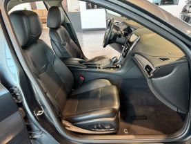 2018 CADILLAC ATS SEDAN 4-CYL, TURBO, 2.0 LITER LUXURY SEDAN 4D