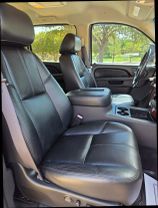 2010 CHEVROLET SILVERADO 3500 HD CREW CAB PICKUP V8, 6.6L TURBO DSL LTZ PICKUP 4D 8 FT