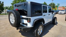 2018 Jeep Wrangler Unlimited - Image 5