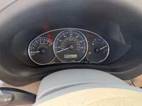 2011 SUBARU FORESTER SUV 4-CYL, PZEV, 2.5 LITER 2.5X LIMITED SPORT UTILITY 4D