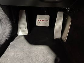 2013 MASERATI GRANTURISMO COUPE V8, 4.7 LITER MC COUPE 2D