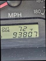 2006 TOYOTA COROLLA CE SEDAN 4D