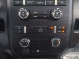2014 FORD F150 REGULAR CAB PICKUP V8, FLEX FUEL, 5.0 LITER XL PICKUP 2D 8 FT at Motors On Wheels - used car dealership in Houston, Texas.