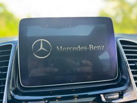 2017 MERCEDES-BENZ GLS